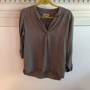 V-Neck GH Bass shirt